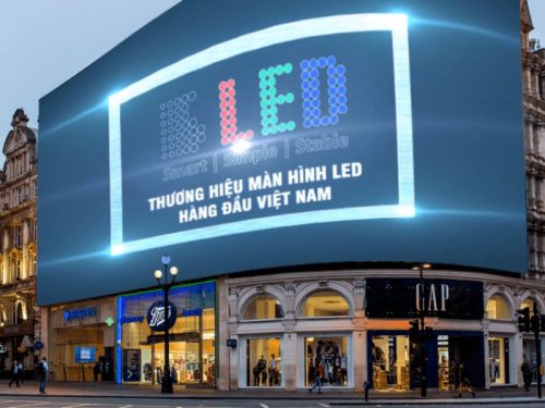 Làm Bảng Hiệu Quận 1
